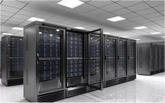 国内免备案服务器装机容量超10万台！百度云计算