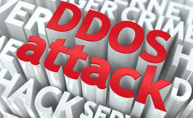 ddos攻击小组：DDoS的类型及原理的介绍！