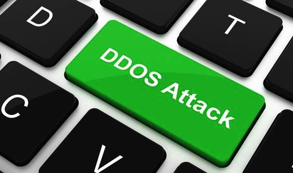 ddos攻击基于哪些自动化程度分类呢？